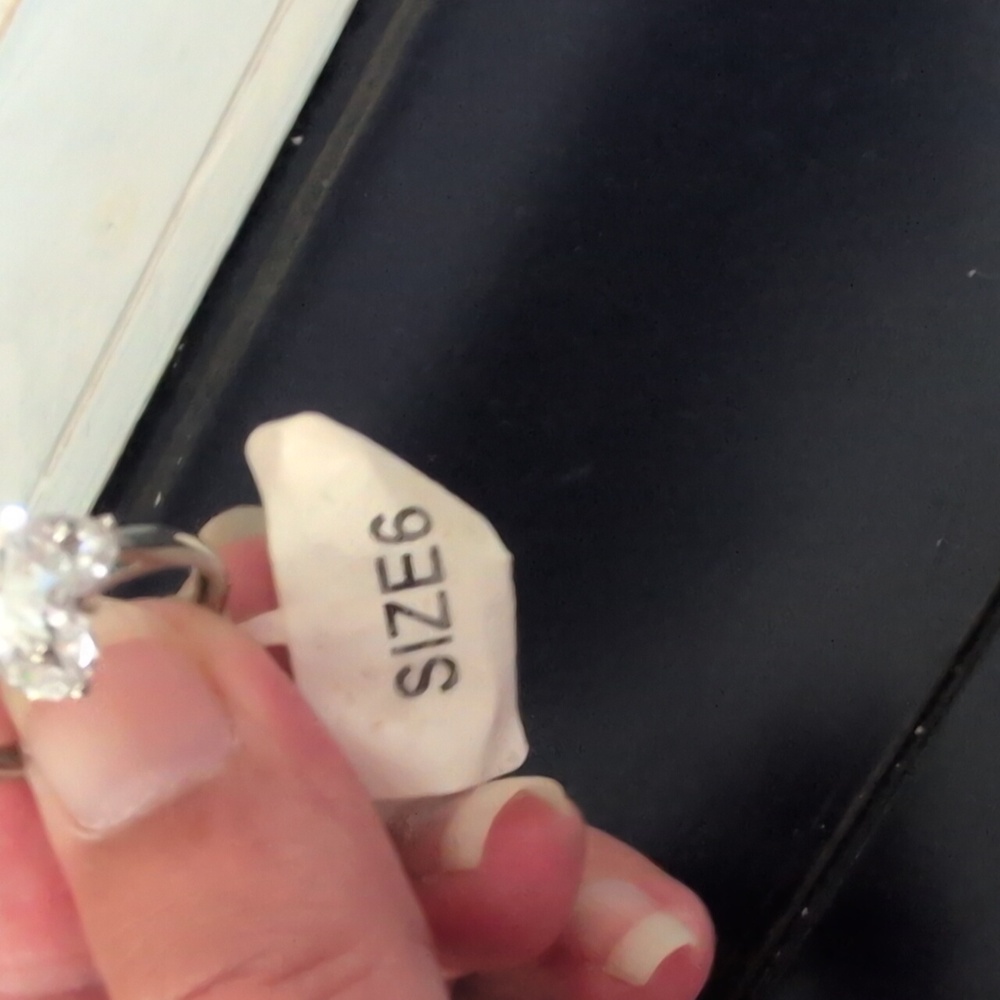 CHARMED AROMA RING - Picture 4 of 7